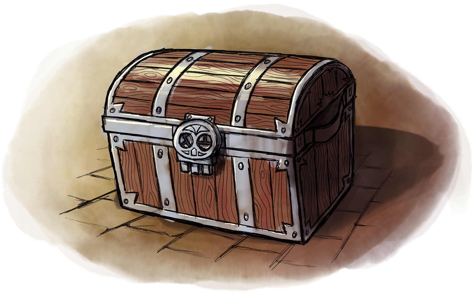 Chest