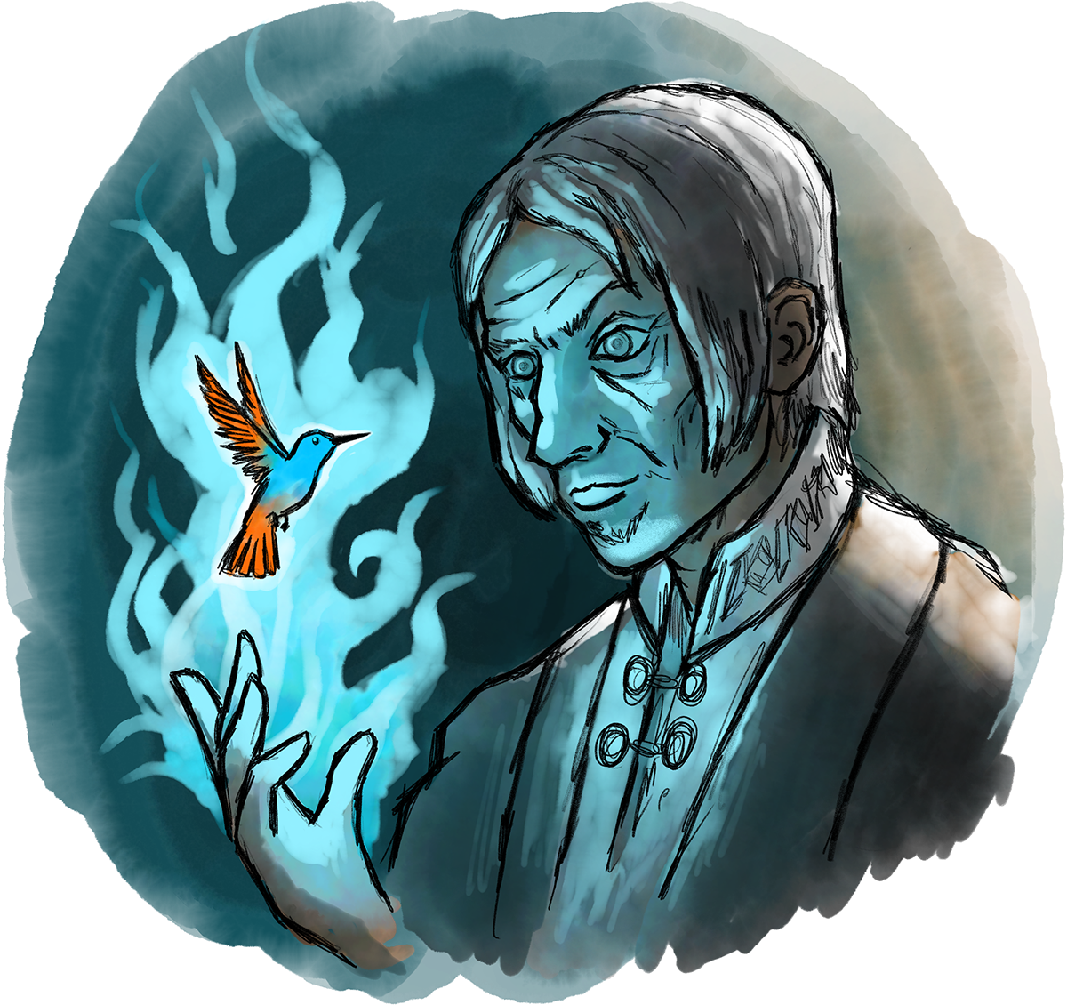 Krovyn Mawr